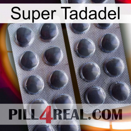 Super Tadadel 31